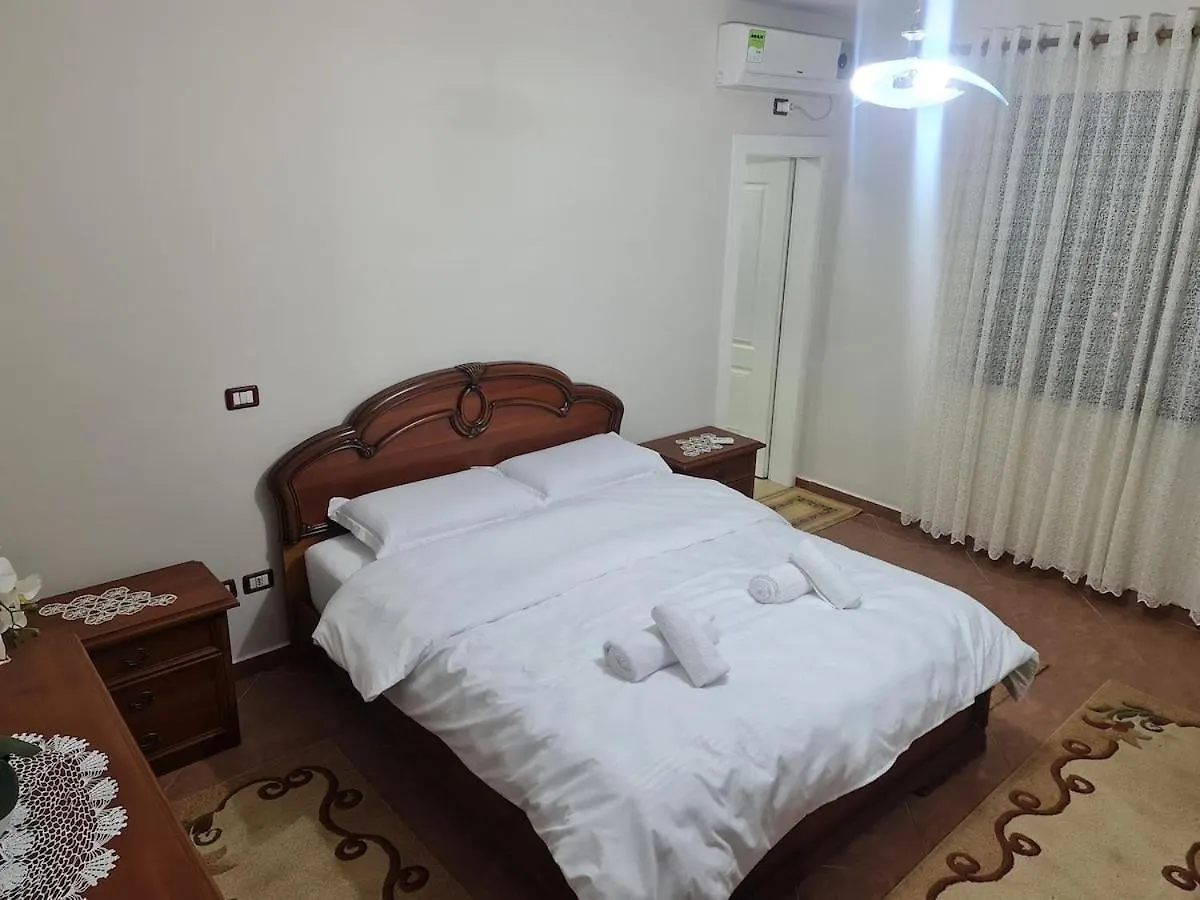 Tirana Center Apartamento Albânia